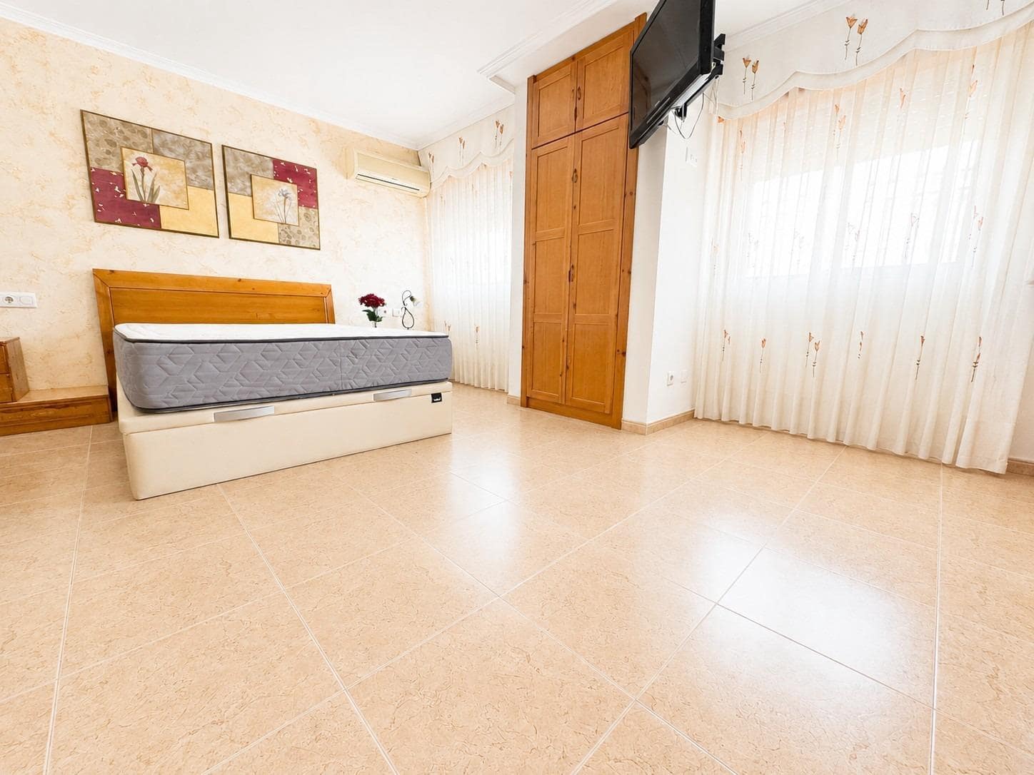 3 bedroom Apartment for sale in Aguilas with garage - € 197,000 (Ref: 9922322)