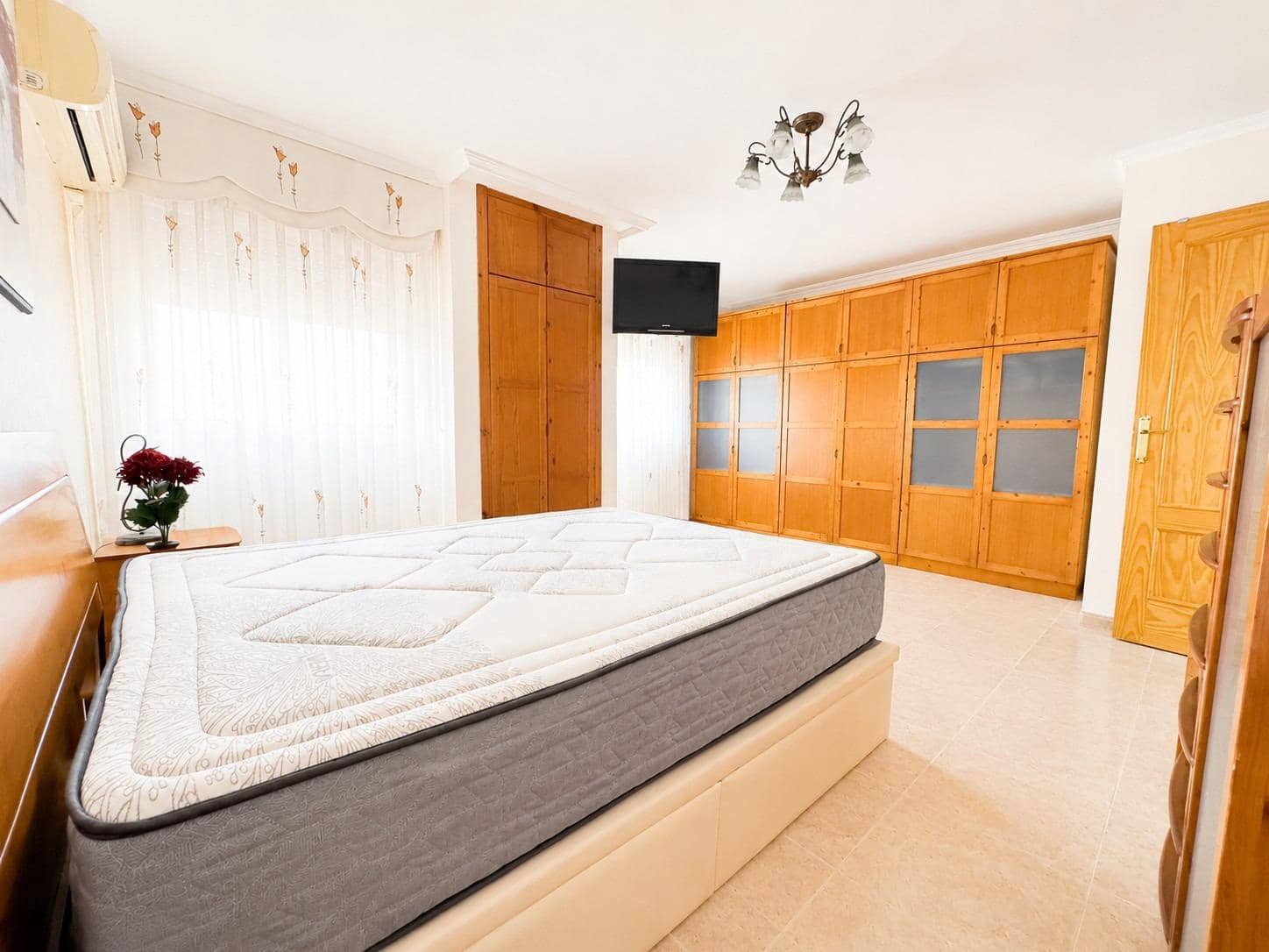 3 bedroom Apartment for sale in Aguilas with garage - € 197,000 (Ref: 9922322)