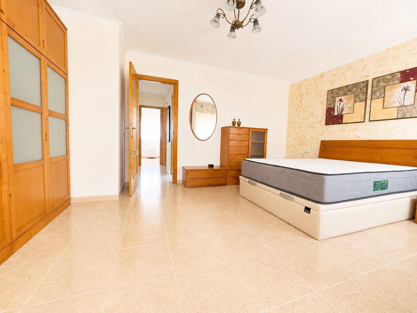3 bedroom Apartment for sale in Aguilas with garage - € 197,000 (Ref: 9922322)
