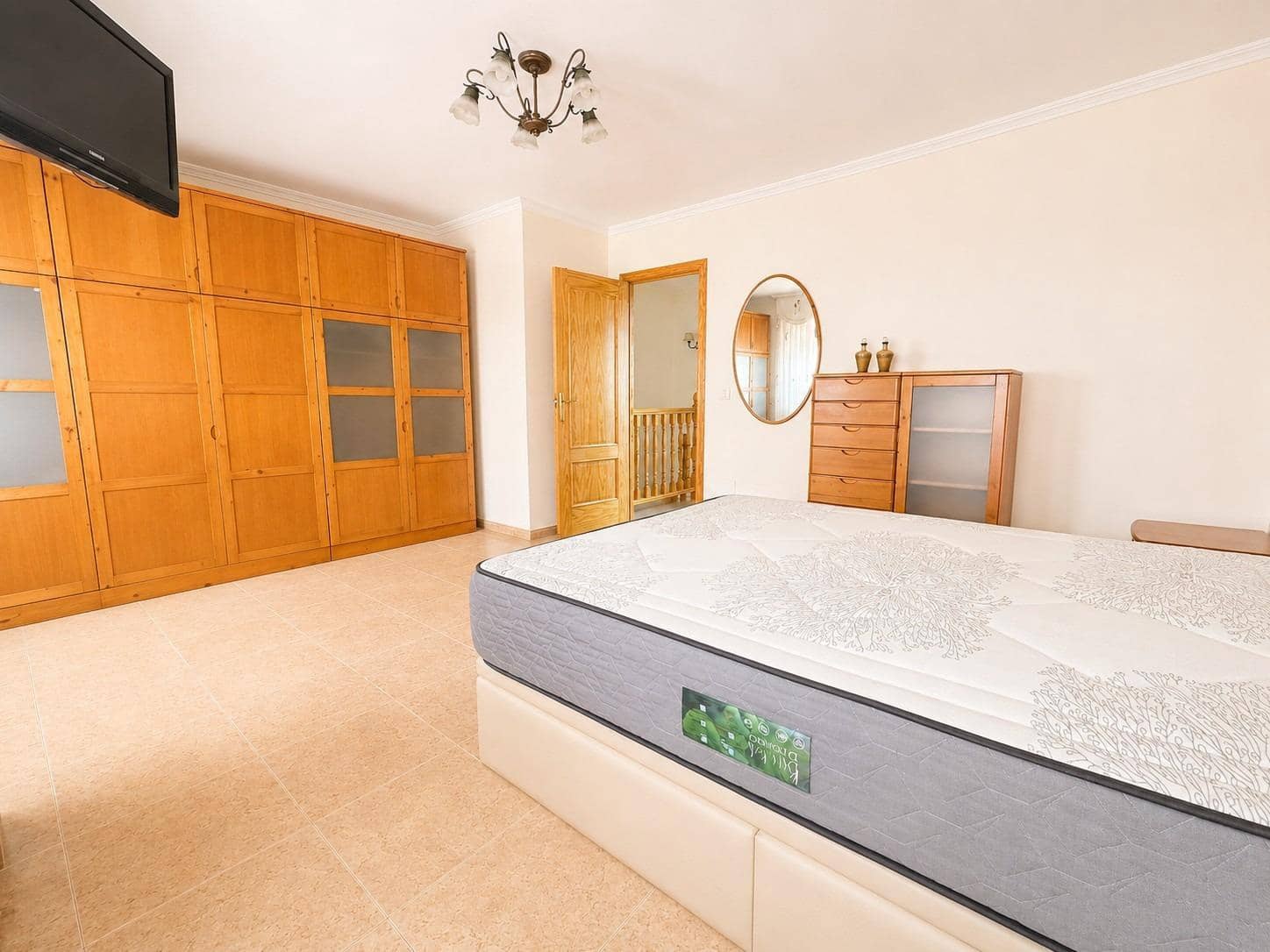3 bedroom Apartment for sale in Aguilas with garage - € 197,000 (Ref: 9922322)