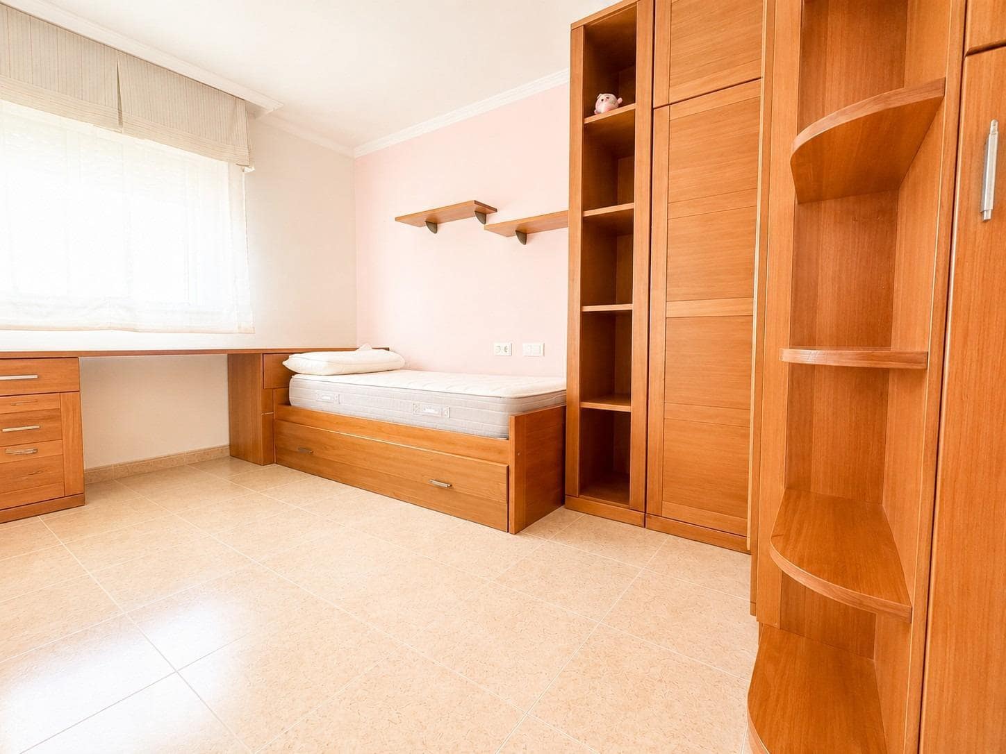 3 bedroom Apartment for sale in Aguilas with garage - € 197,000 (Ref: 9922322)