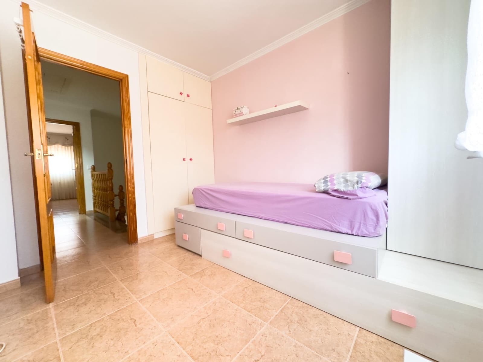 3 bedroom Apartment for sale in Aguilas with garage - € 197,000 (Ref: 9922322)