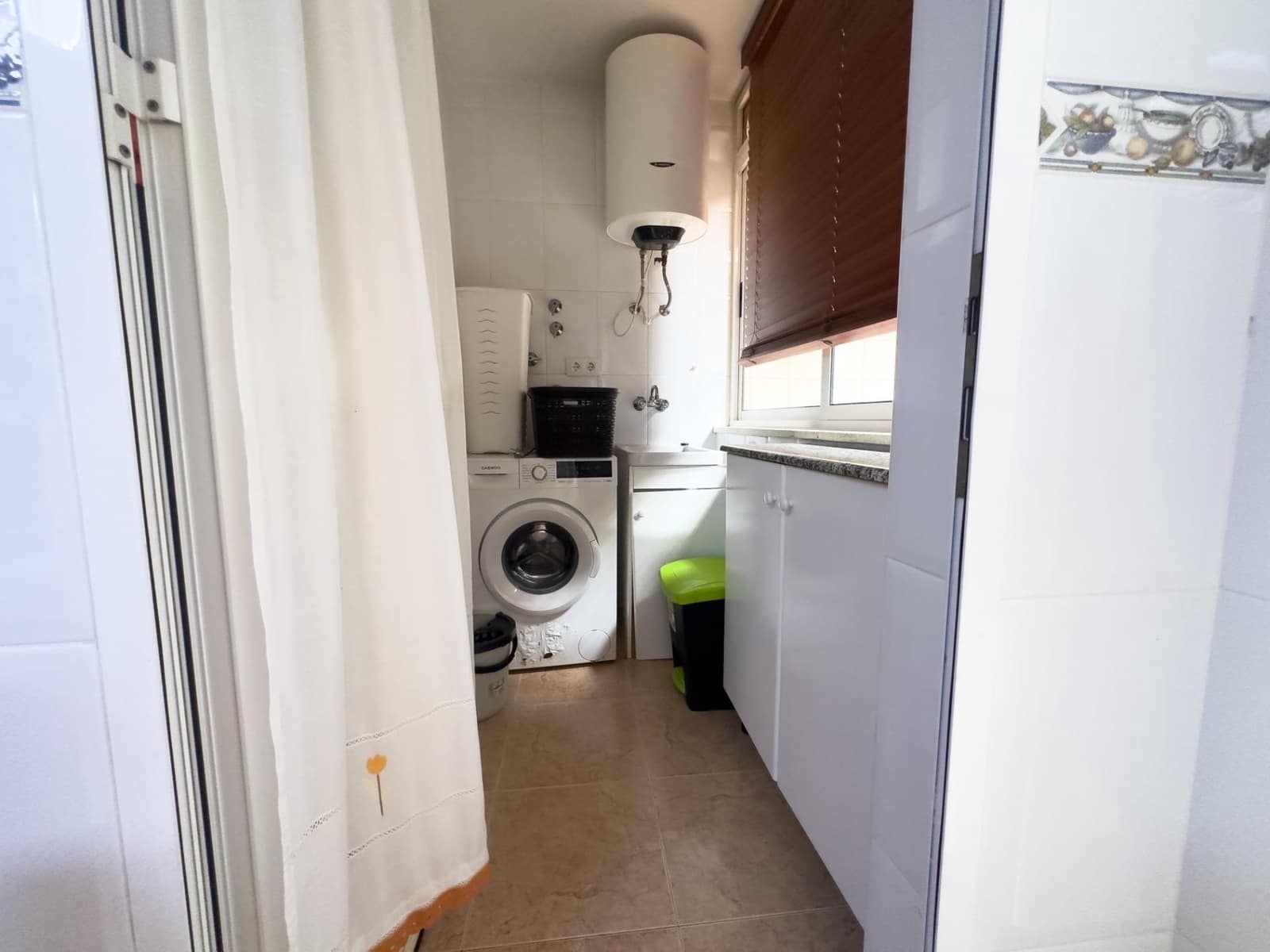 3 bedroom Apartment for sale in Aguilas with garage - € 197,000 (Ref: 9922322)