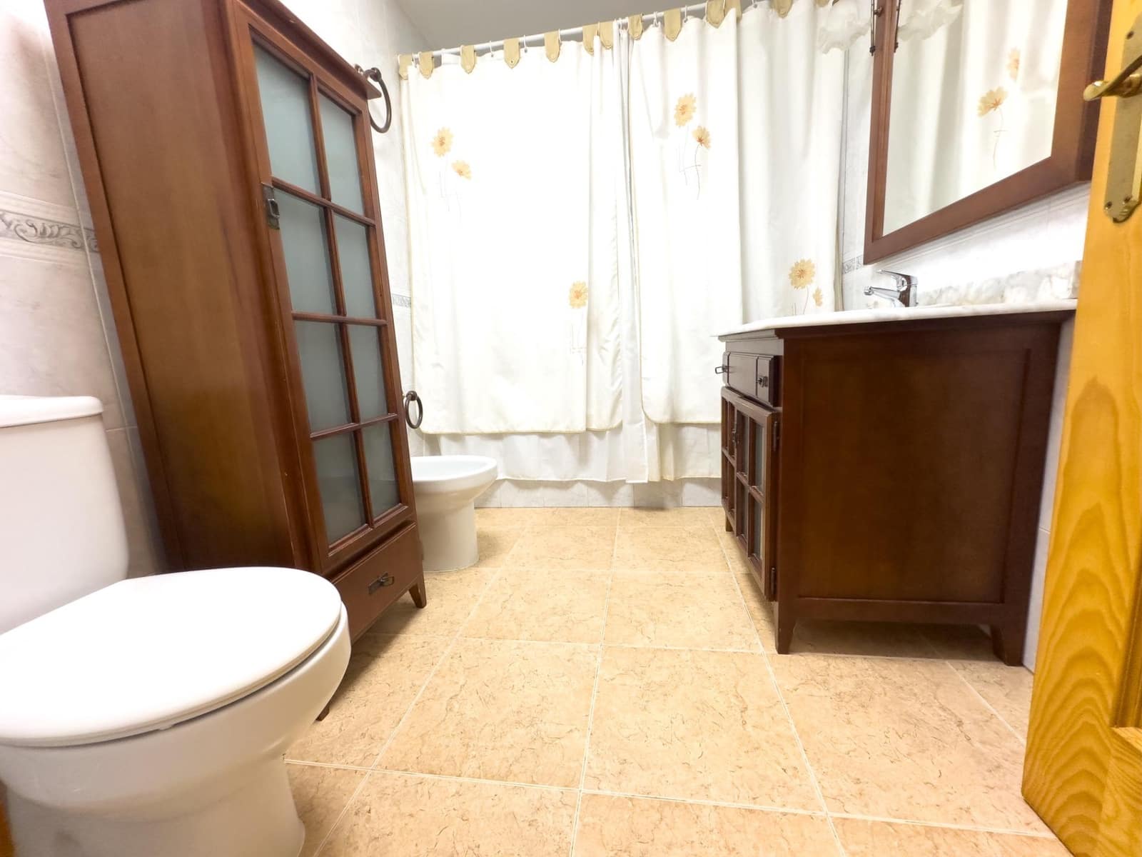 3 bedroom Apartment for sale in Aguilas with garage - € 197,000 (Ref: 9922322)