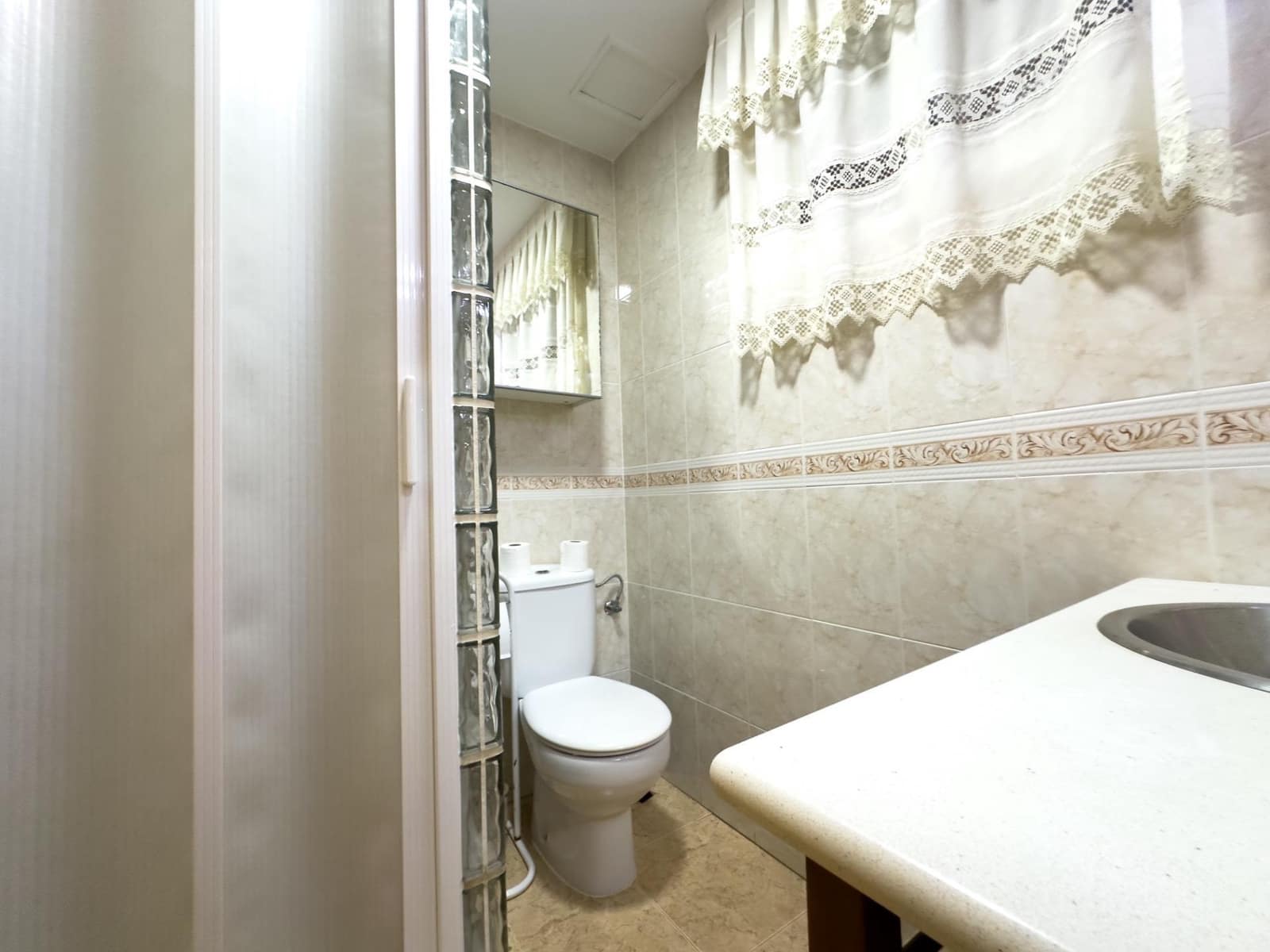 3 bedroom Apartment for sale in Aguilas with garage - € 197,000 (Ref: 9922322)