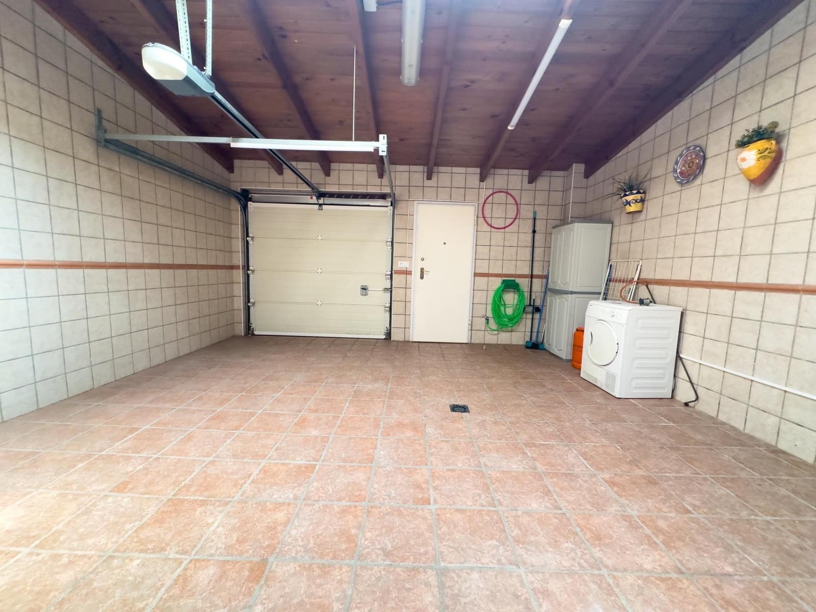 3 bedroom Apartment for sale in Aguilas with garage - € 197,000 (Ref: 9922322)