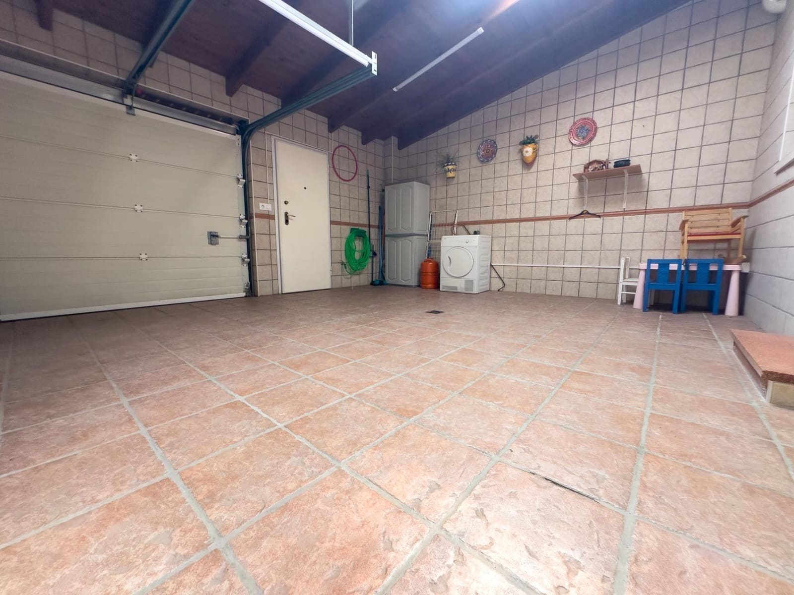 3 bedroom Apartment for sale in Aguilas with garage - € 197,000 (Ref: 9922322)