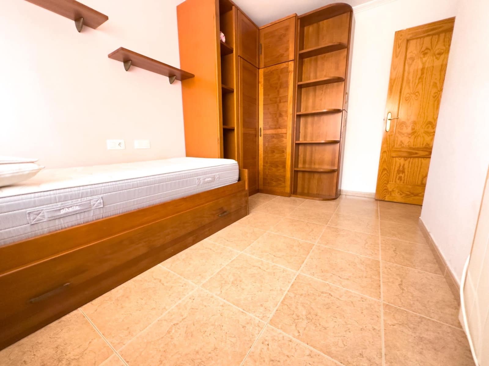 3 bedroom Apartment for sale in Aguilas with garage - € 197,000 (Ref: 9922322)
