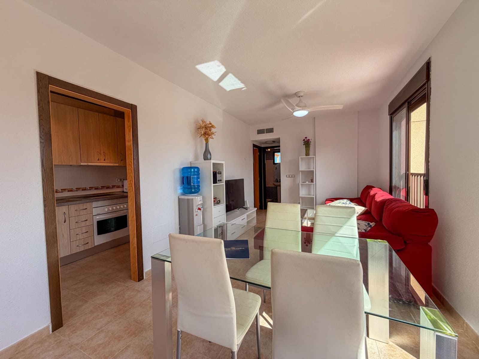 2 bedroom Penthouse for sale in Los Collados with pool garage - € 150,000 (Ref: 9922323)