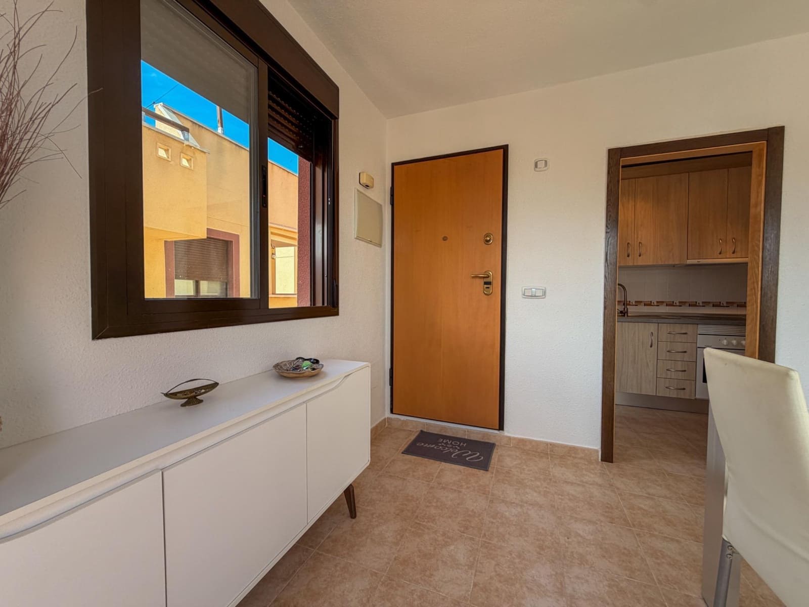2 bedroom Penthouse for sale in Los Collados with pool garage - € 150,000 (Ref: 9922323)