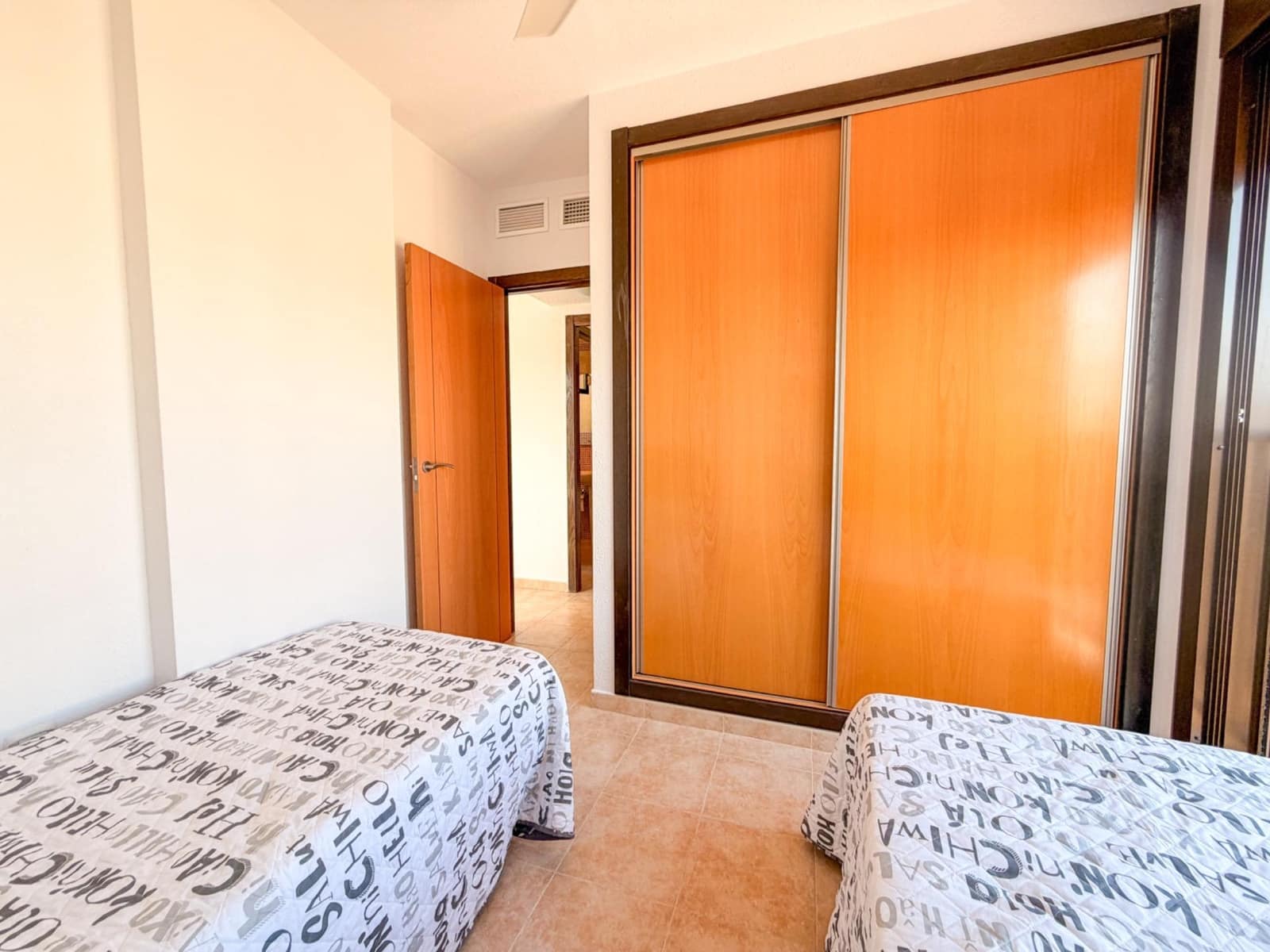 2 bedroom Penthouse for sale in Los Collados with pool garage - € 150,000 (Ref: 9922323)