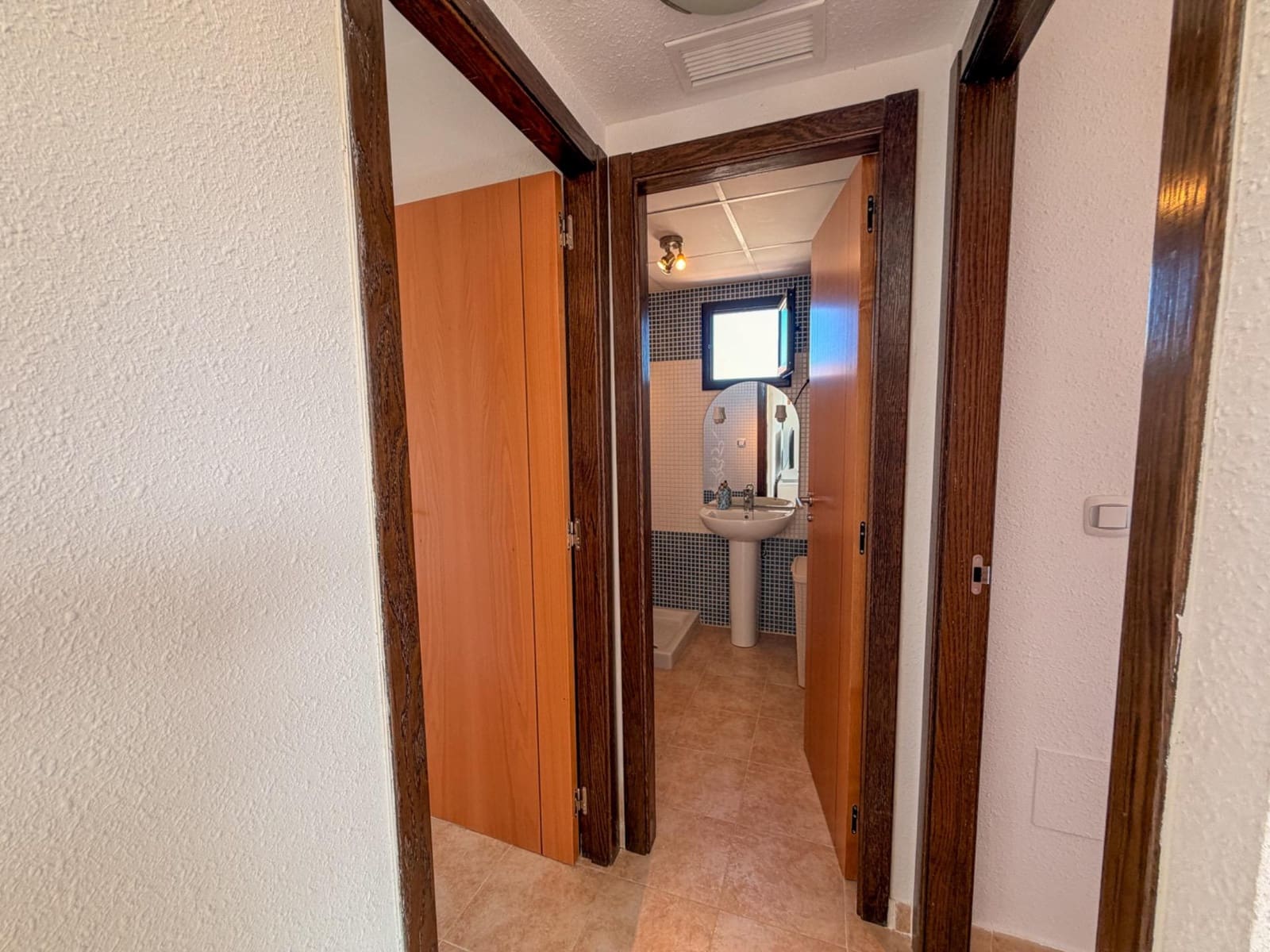 2 bedroom Penthouse for sale in Los Collados with pool garage - € 150,000 (Ref: 9922323)