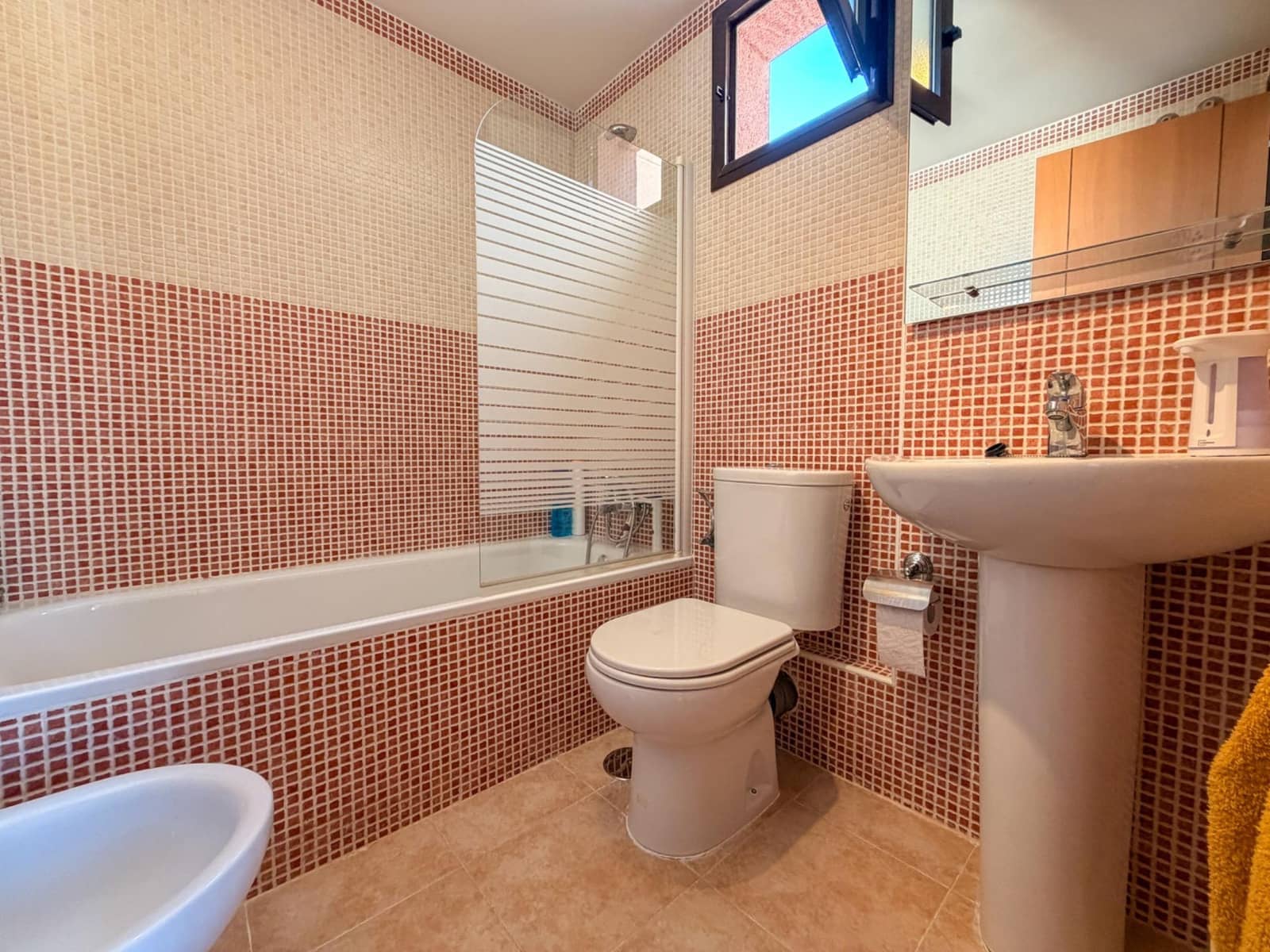 2 bedroom Penthouse for sale in Los Collados with pool garage - € 150,000 (Ref: 9922323)