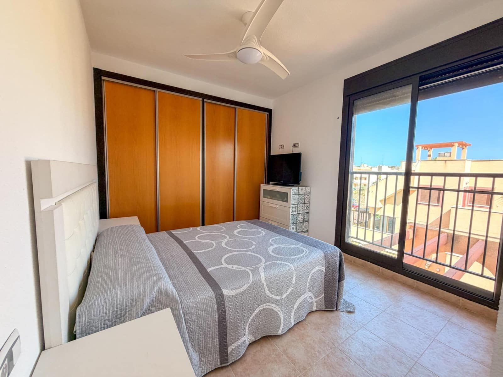 2 bedroom Penthouse for sale in Los Collados with pool garage - € 150,000 (Ref: 9922323)