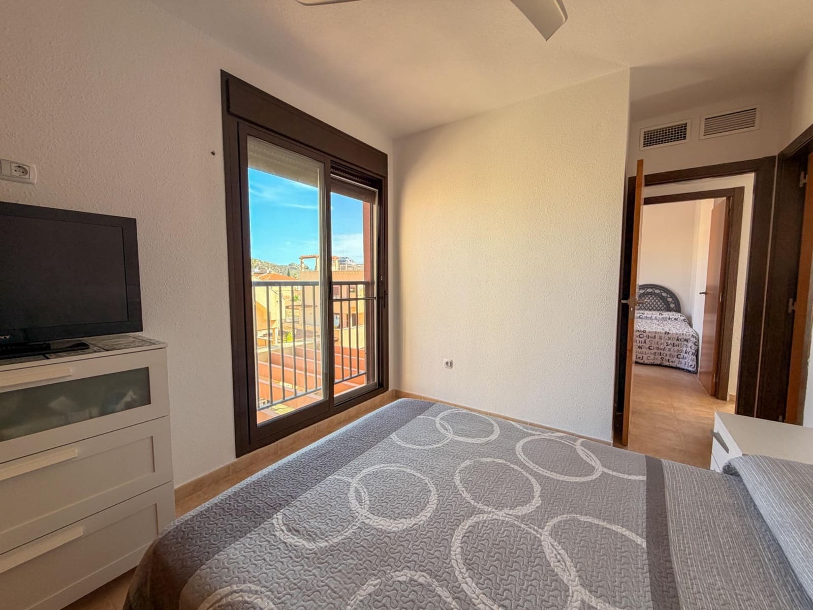 2 bedroom Penthouse for sale in Los Collados with pool garage - € 150,000 (Ref: 9922323)