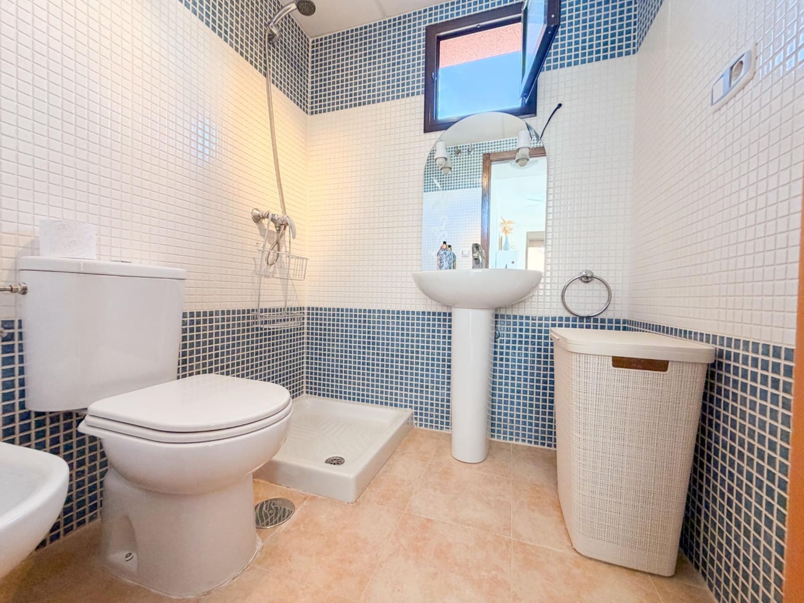 2 bedroom Penthouse for sale in Los Collados with pool garage - € 150,000 (Ref: 9922323)