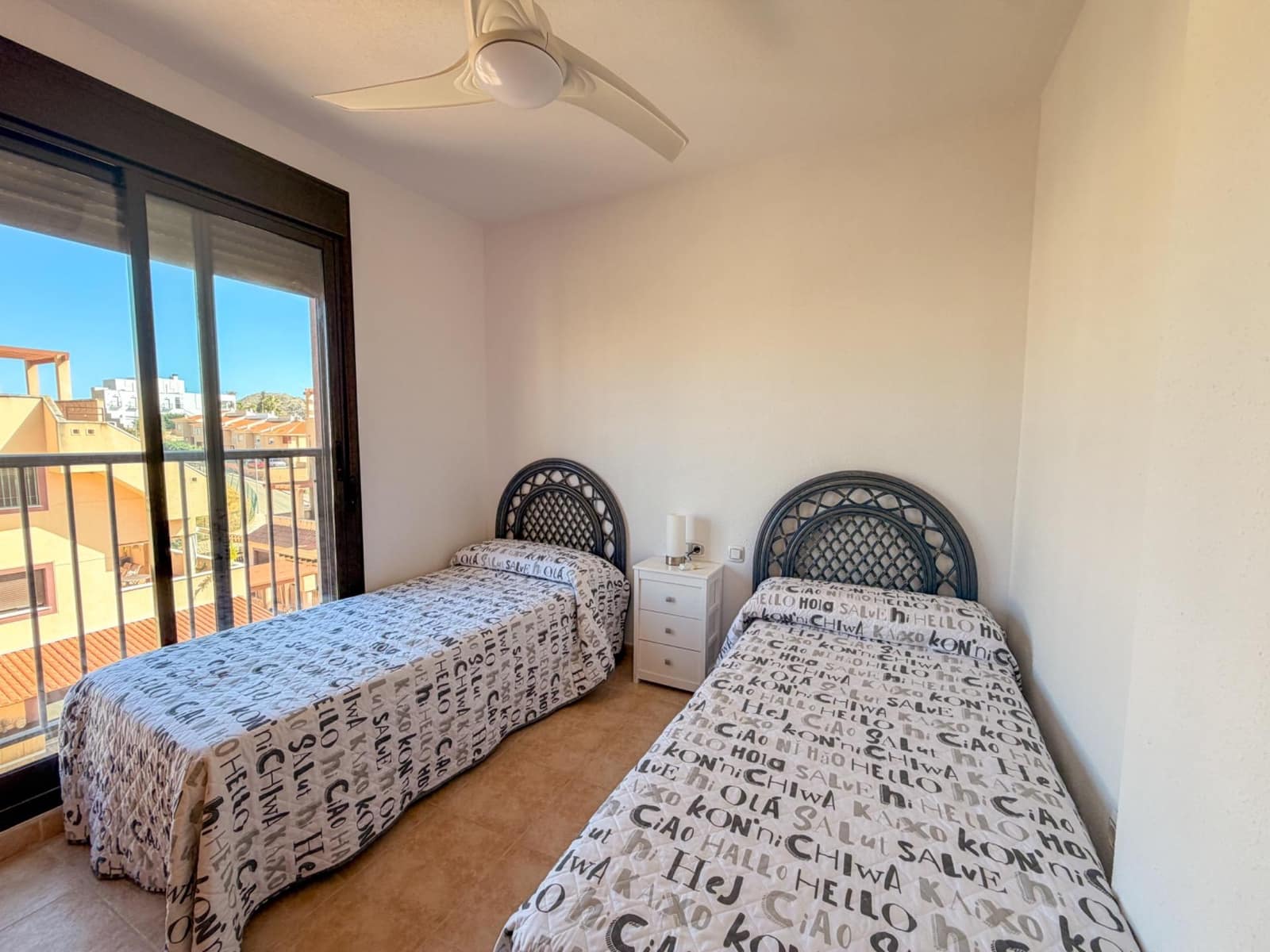 2 bedroom Penthouse for sale in Los Collados with pool garage - € 150,000 (Ref: 9922323)