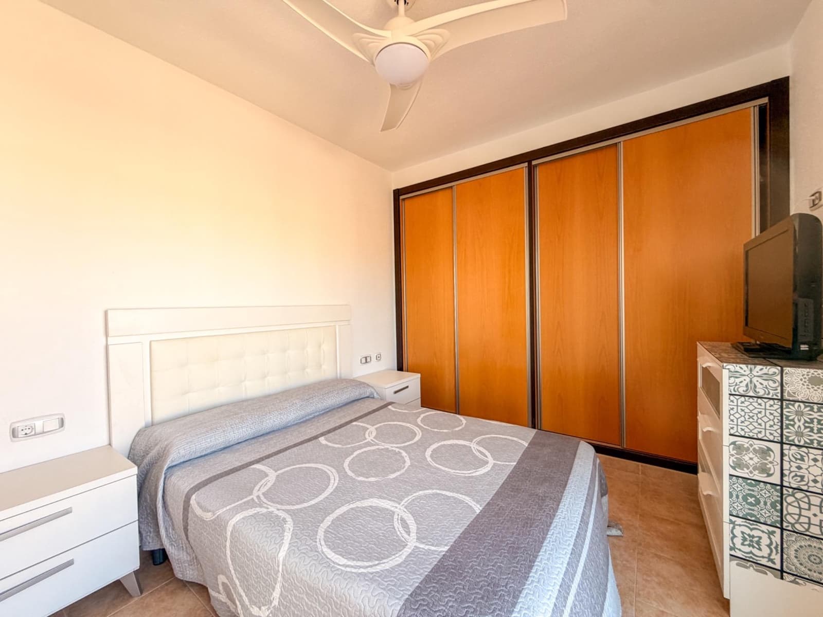 2 bedroom Penthouse for sale in Los Collados with pool garage - € 150,000 (Ref: 9922323)