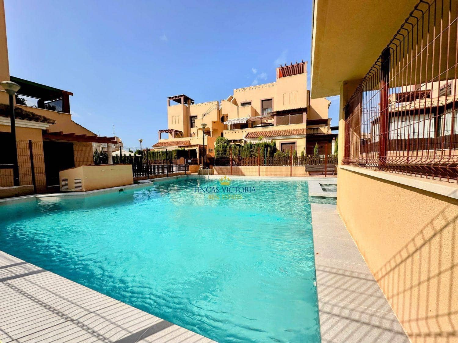 2 bedroom Penthouse for sale in Los Collados with pool garage - € 150,000 (Ref: 9922323)