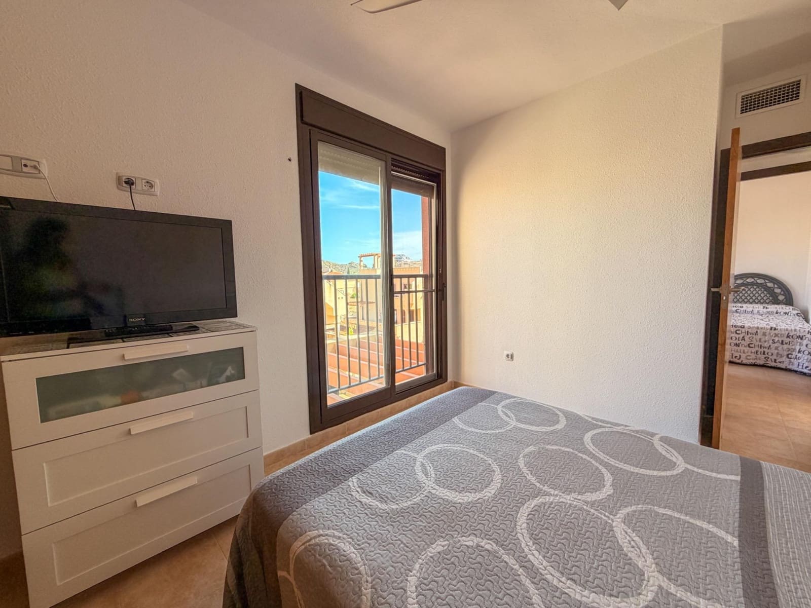 2 bedroom Penthouse for sale in Los Collados with pool garage - € 150,000 (Ref: 9922323)