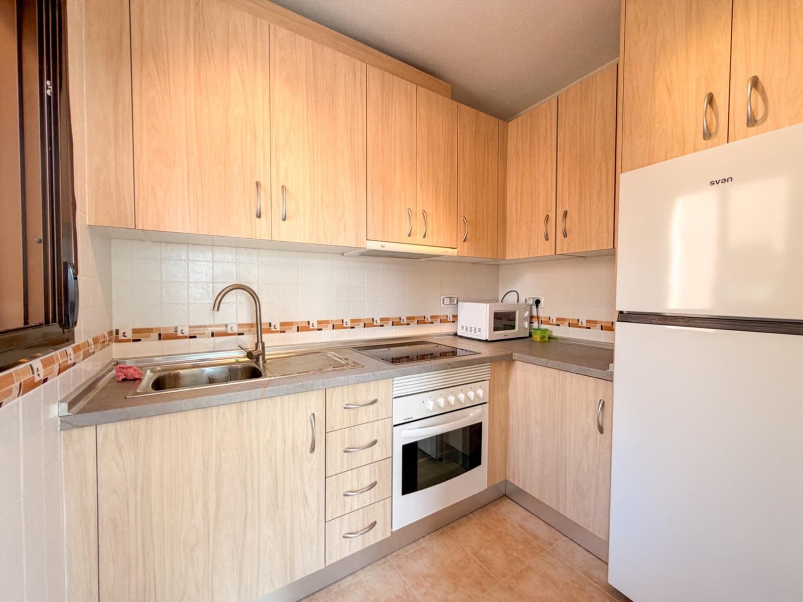 2 bedroom Penthouse for sale in Los Collados with pool garage - € 150,000 (Ref: 9922323)