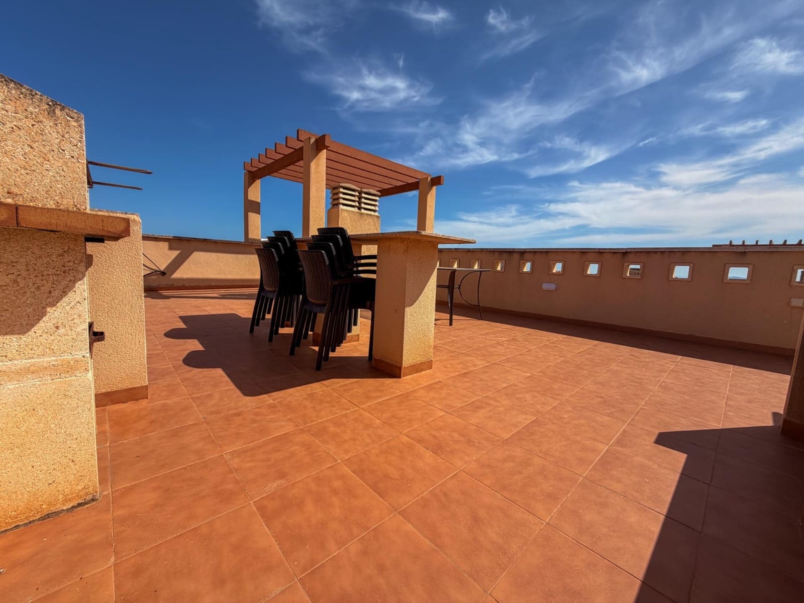 2 bedroom Penthouse for sale in Los Collados with pool garage - € 150,000 (Ref: 9922323)