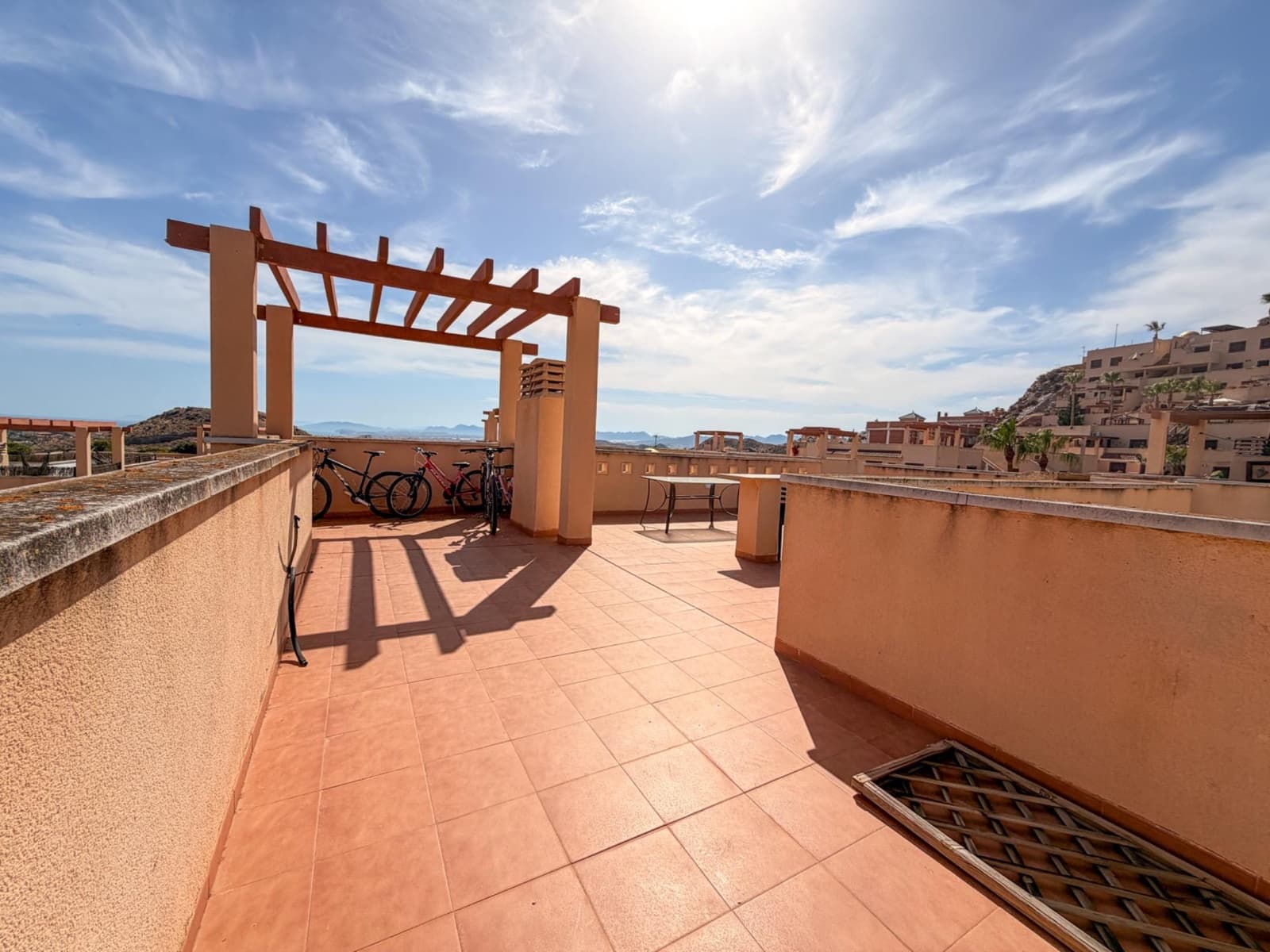 2 bedroom Penthouse for sale in Los Collados with pool garage - € 150,000 (Ref: 9922323)