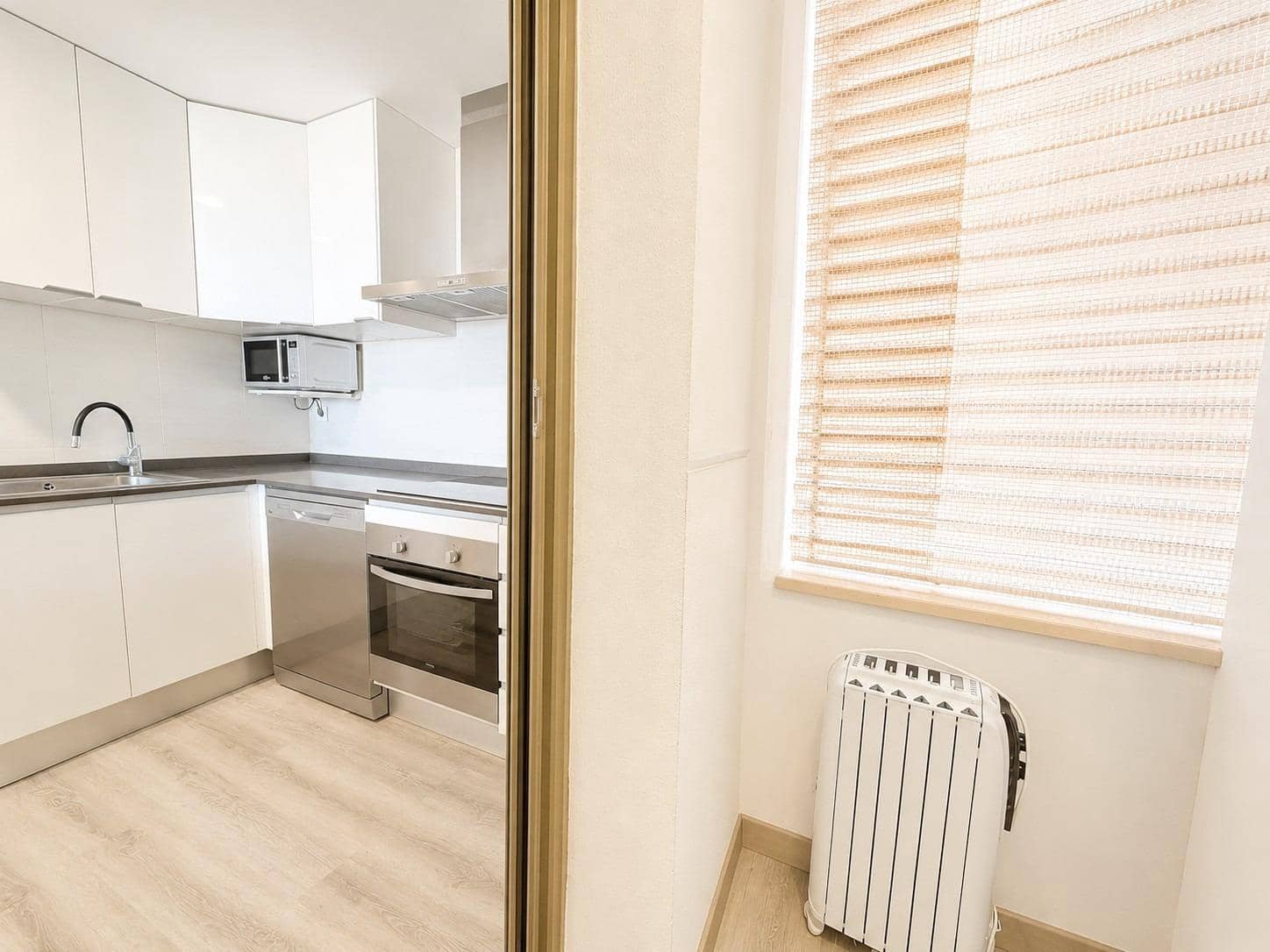 1 slaapkamer Appartement te koop in Pulpi met zwembad garage - € 195.000 (Ref: 9927427)