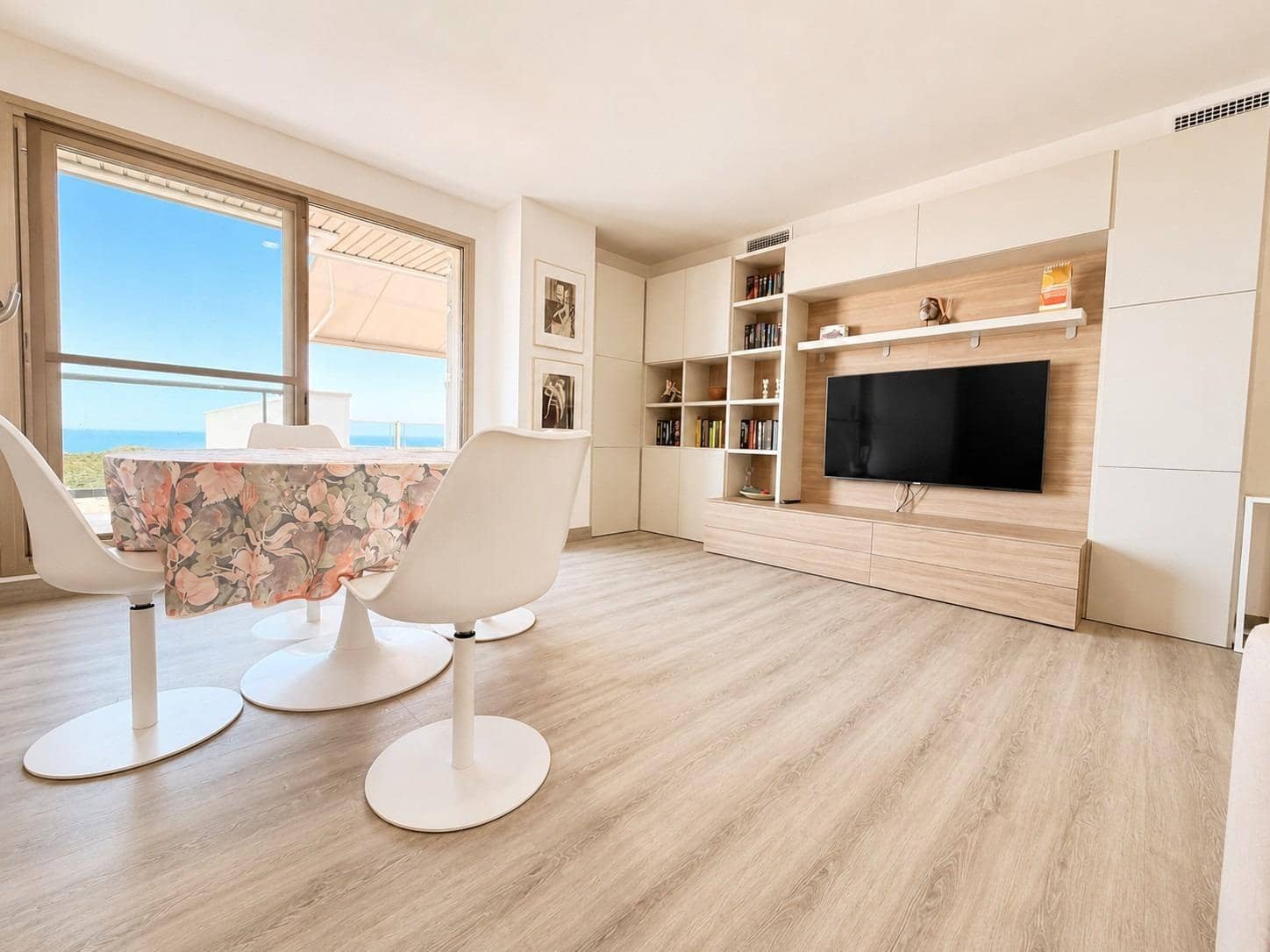 1 slaapkamer Appartement te koop in Pulpi met zwembad garage - € 195.000 (Ref: 9927427)