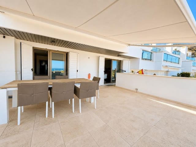 1 soveværelse Lejlighed til salg i Pulpí med swimmingpool garage - € 195.000 (Ref: 9927427)