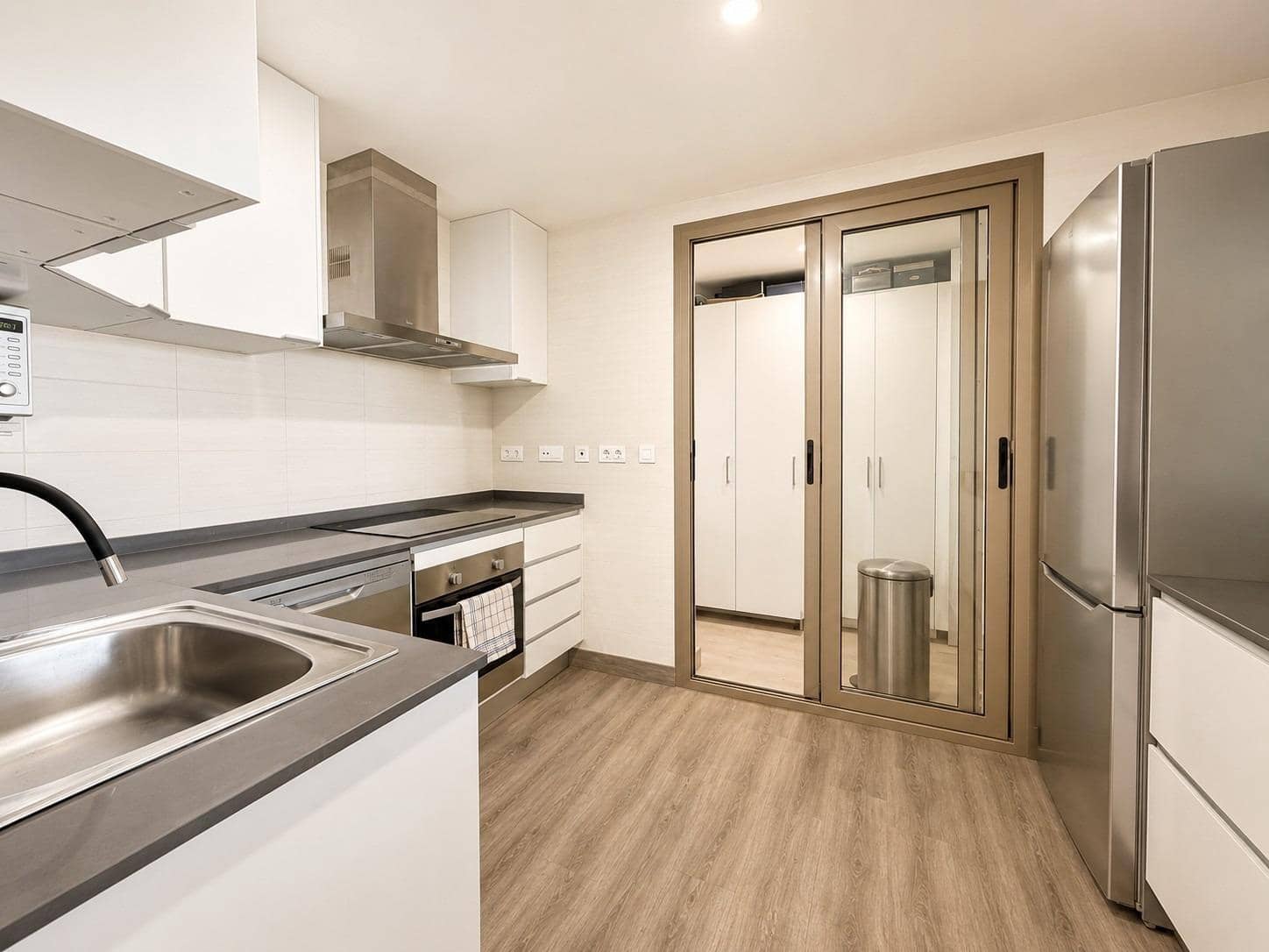 1 slaapkamer Appartement te koop in Pulpi met zwembad garage - € 195.000 (Ref: 9927427)