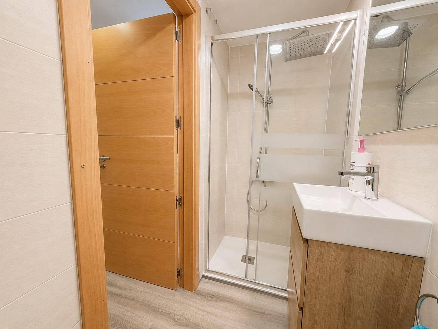 1 slaapkamer Appartement te koop in Pulpi met zwembad garage - € 195.000 (Ref: 9927427)