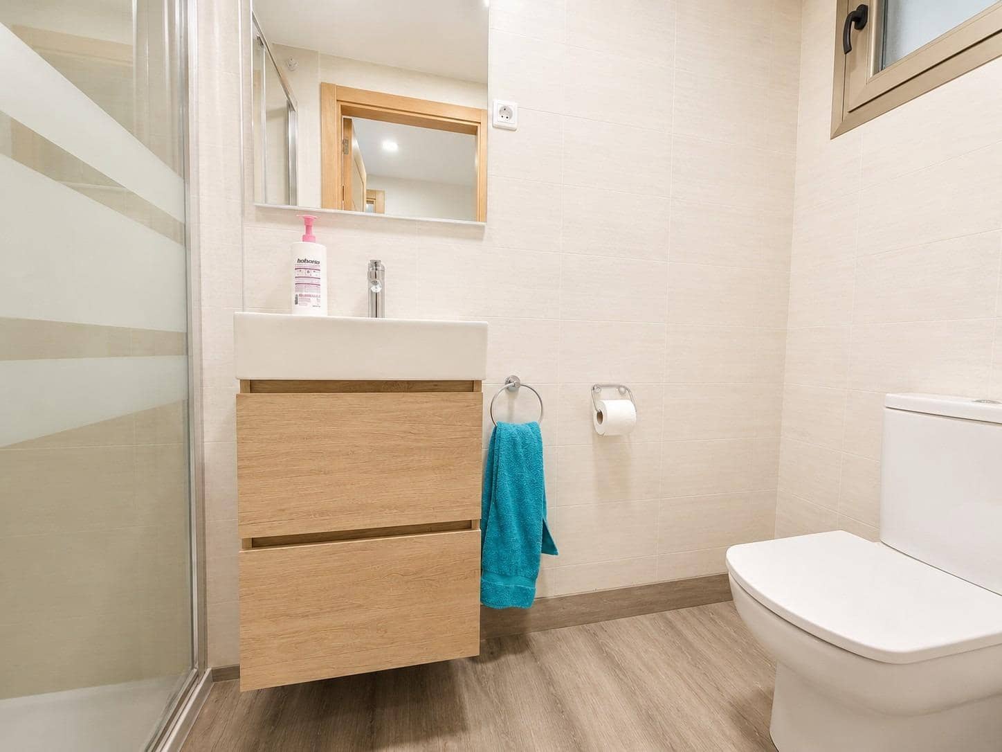 1 slaapkamer Appartement te koop in Pulpi met zwembad garage - € 195.000 (Ref: 9927427)