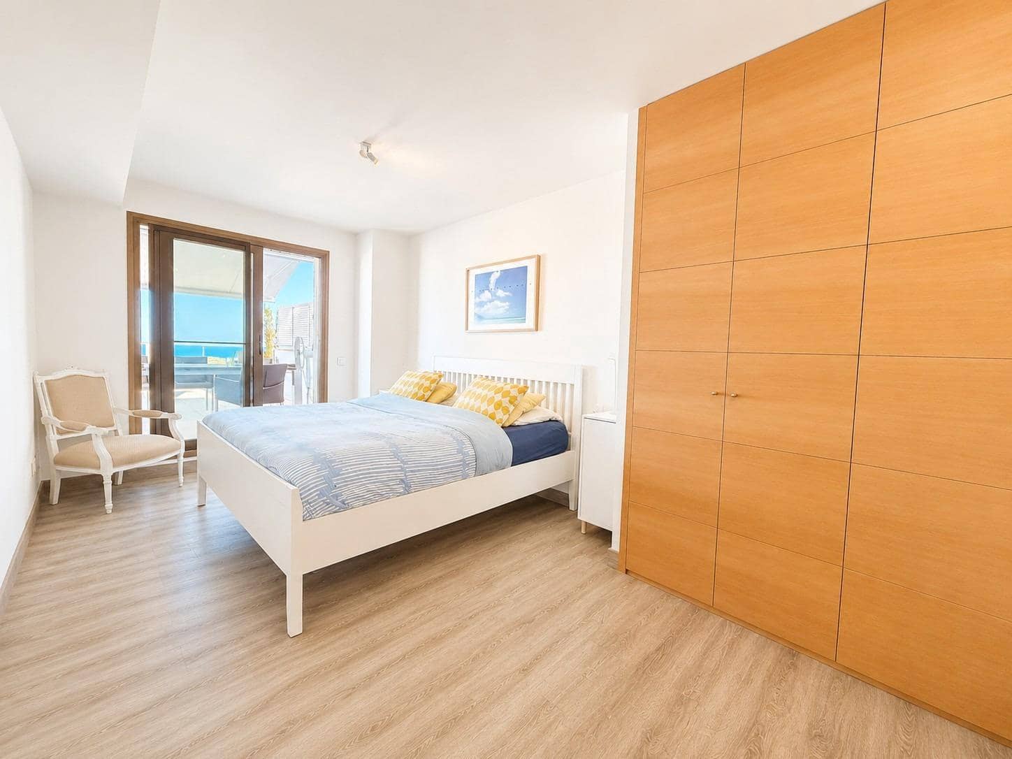 1 slaapkamer Appartement te koop in Pulpi met zwembad garage - € 195.000 (Ref: 9927427)