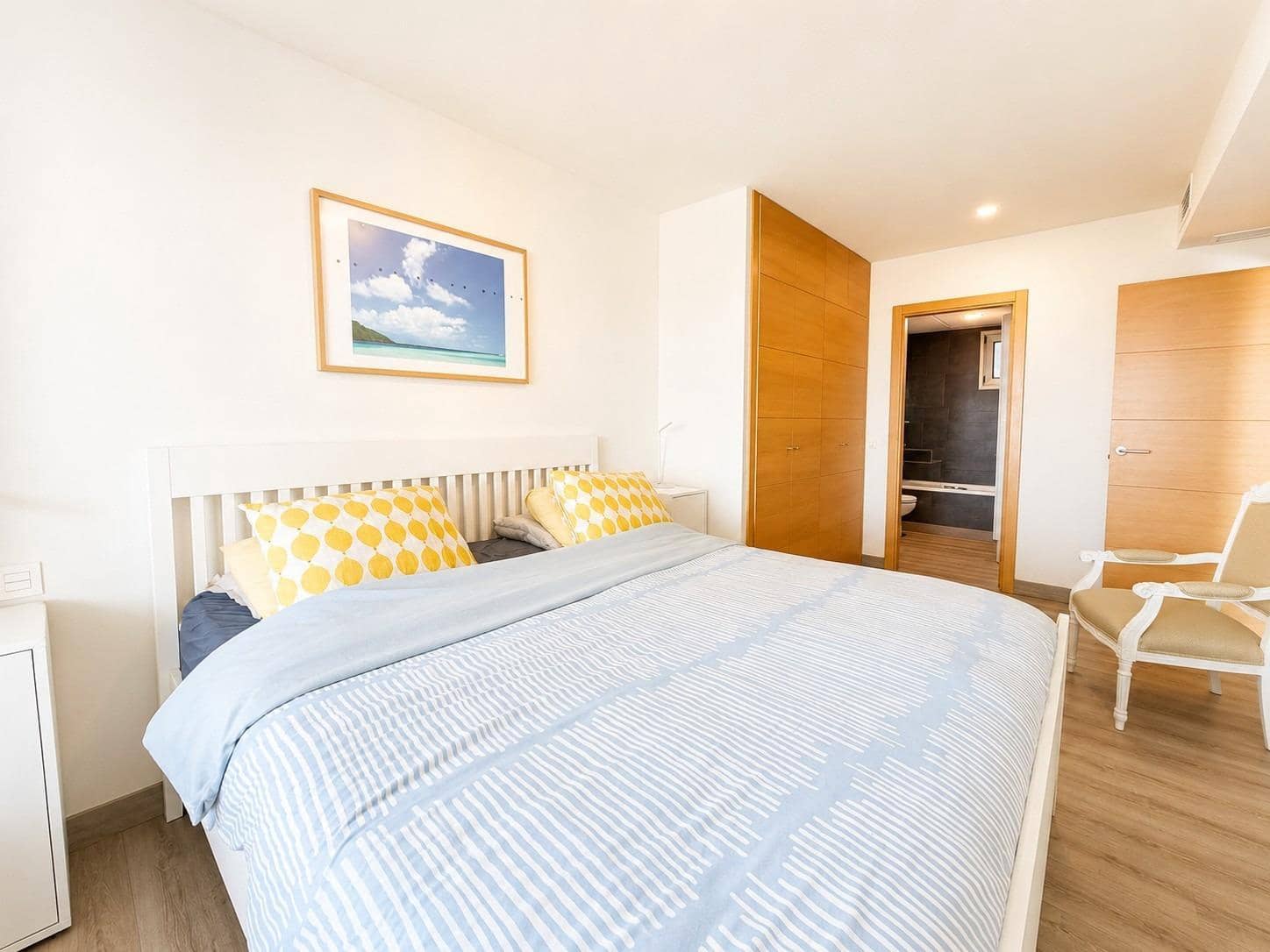 1 slaapkamer Appartement te koop in Pulpi met zwembad garage - € 195.000 (Ref: 9927427)