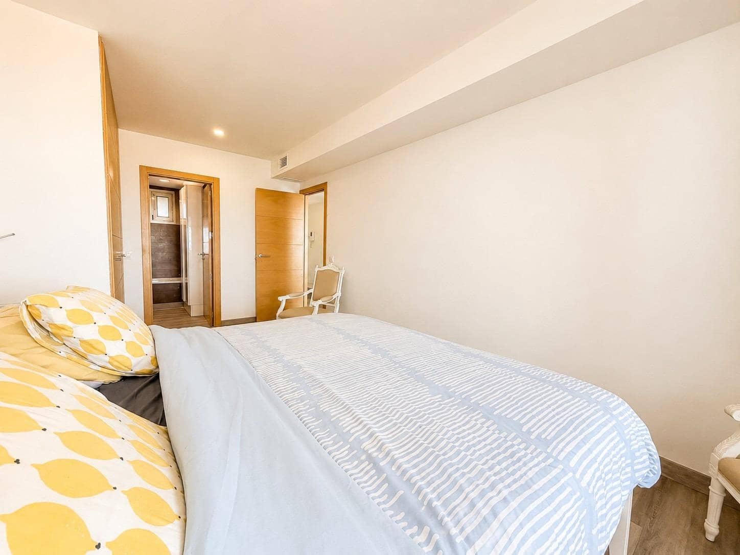 1 slaapkamer Appartement te koop in Pulpi met zwembad garage - € 195.000 (Ref: 9927427)