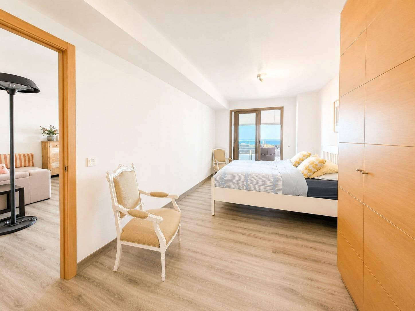 1 slaapkamer Appartement te koop in Pulpi met zwembad garage - € 195.000 (Ref: 9927427)