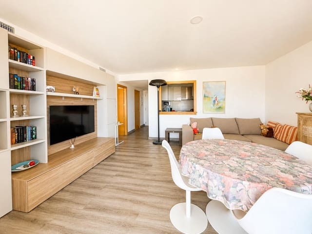 1 soveværelse Lejlighed til salg i Pulpí med swimmingpool garage - € 195.000 (Ref: 9927427)