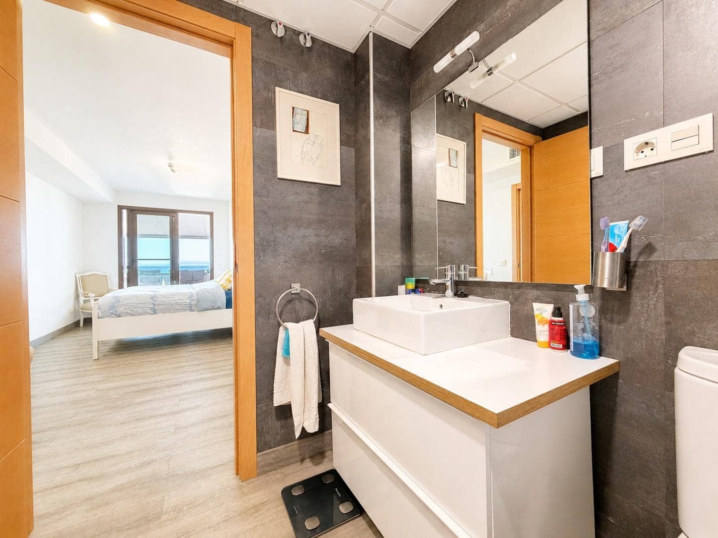 1 slaapkamer Appartement te koop in Pulpi met zwembad garage - € 195.000 (Ref: 9927427)
