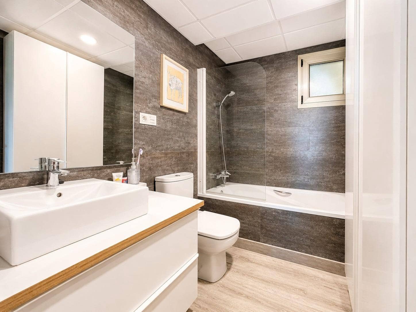 1 slaapkamer Appartement te koop in Pulpi met zwembad garage - € 195.000 (Ref: 9927427)