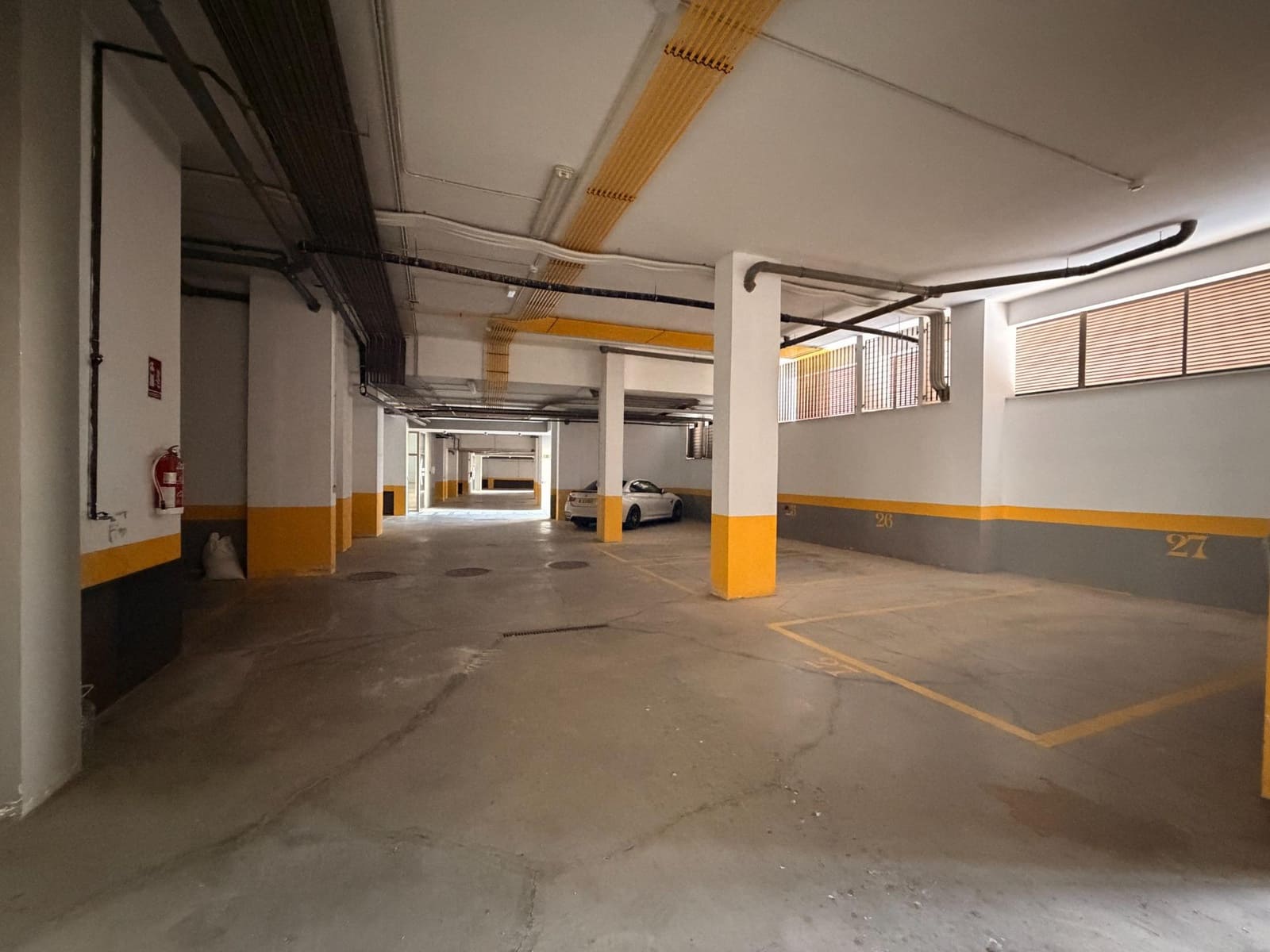 1 slaapkamer Appartement te koop in Pulpi met zwembad garage - € 195.000 (Ref: 9927427)