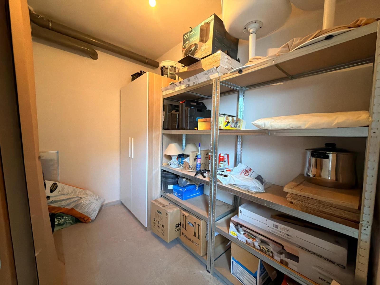 1 slaapkamer Appartement te koop in Pulpi met zwembad garage - € 195.000 (Ref: 9927427)
