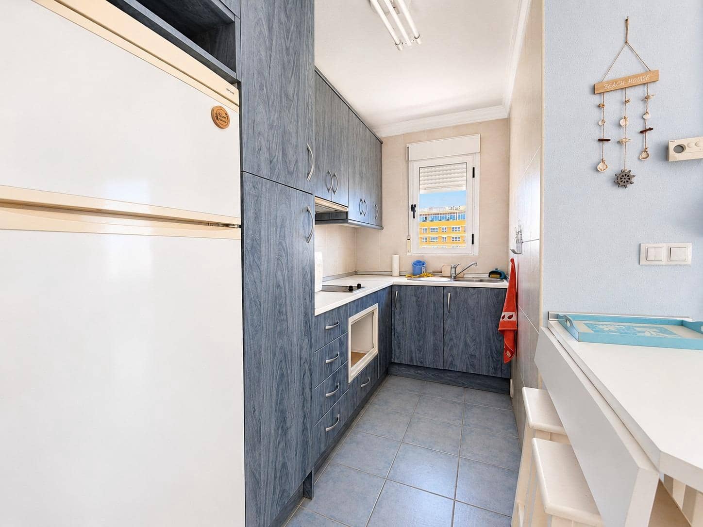 2 chambre Appartement à vendre à Aguilas avec piscine garage - 228 000 € (Ref: 9927428)