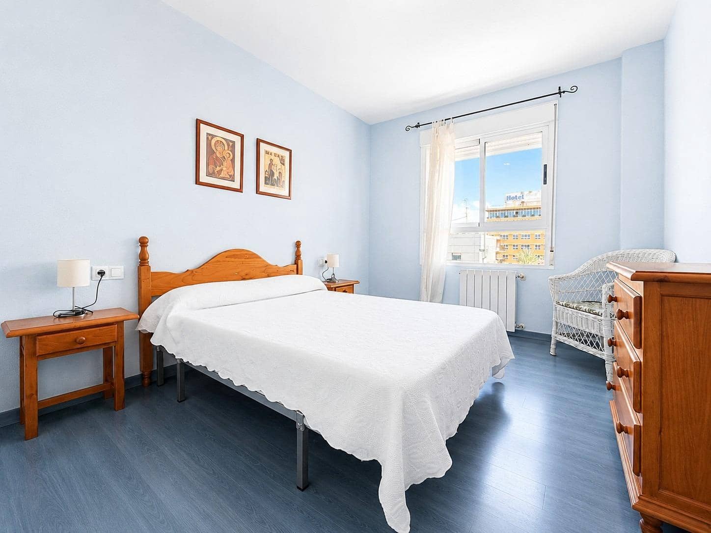 2 chambre Appartement à vendre à Aguilas avec piscine garage - 228 000 € (Ref: 9927428)