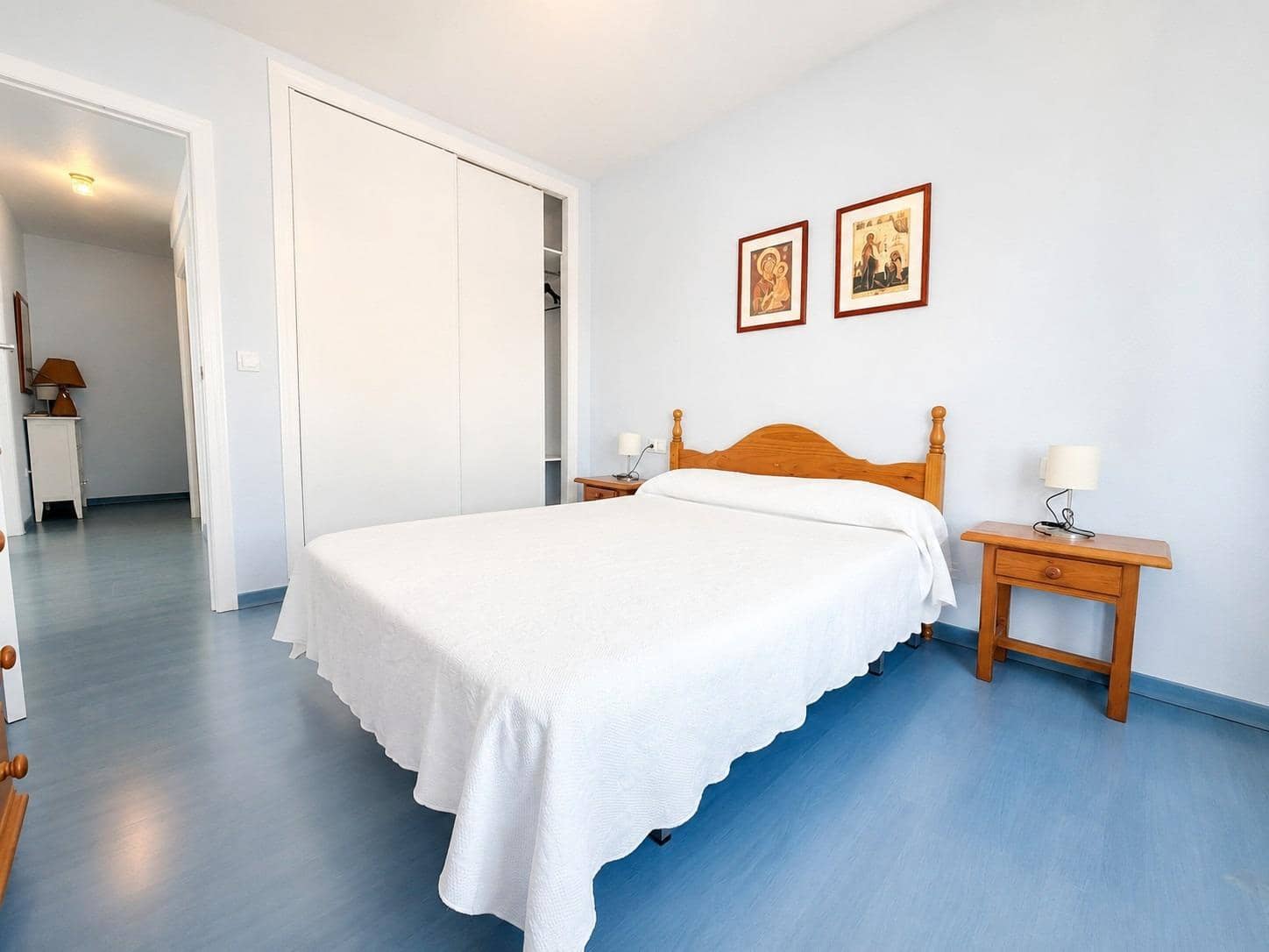 2 chambre Appartement à vendre à Aguilas avec piscine garage - 228 000 € (Ref: 9927428)