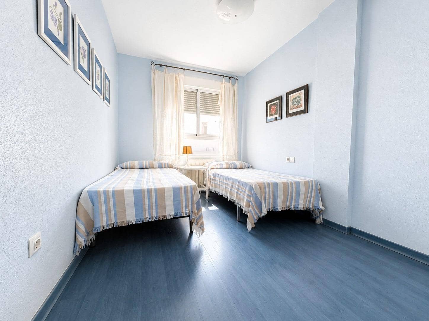2 chambre Appartement à vendre à Aguilas avec piscine garage - 228 000 € (Ref: 9927428)