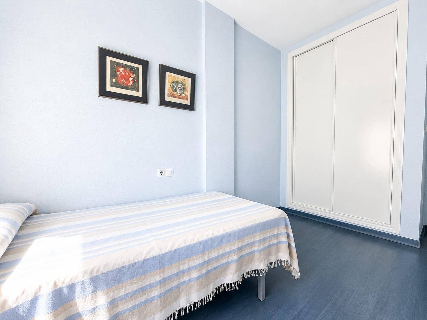 2 chambre Appartement à vendre à Aguilas avec piscine garage - 228 000 € (Ref: 9927428)