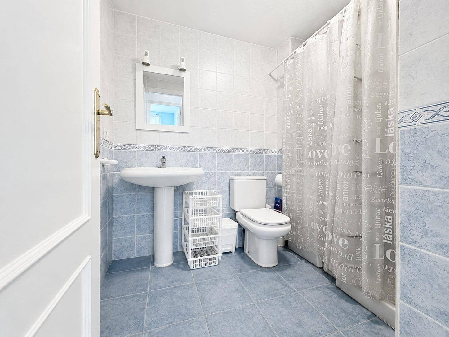 2 chambre Appartement à vendre à Aguilas avec piscine garage - 228 000 € (Ref: 9927428)