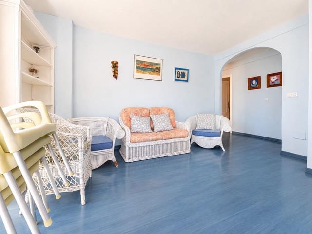 2 sypialnia Apartament na sprzedaż w Aguilas z basenem garażem - 228 000 € (Ref: 9927428)