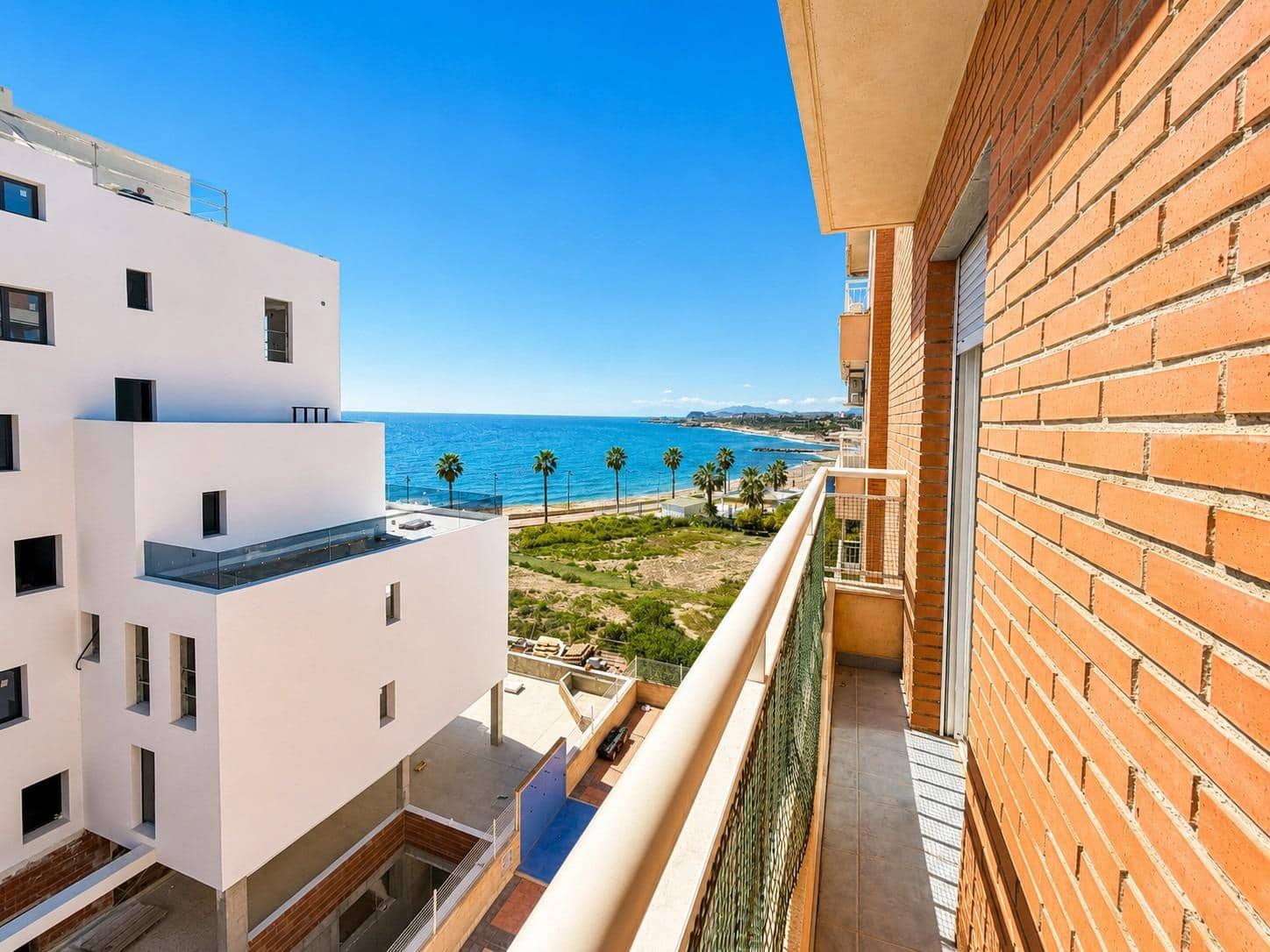 2 chambre Appartement à vendre à Aguilas avec piscine garage - 228 000 € (Ref: 9927428)